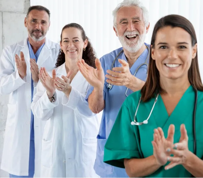 Dr. Kiran Shinde Fem Origin Womens Health Clinic Thane
